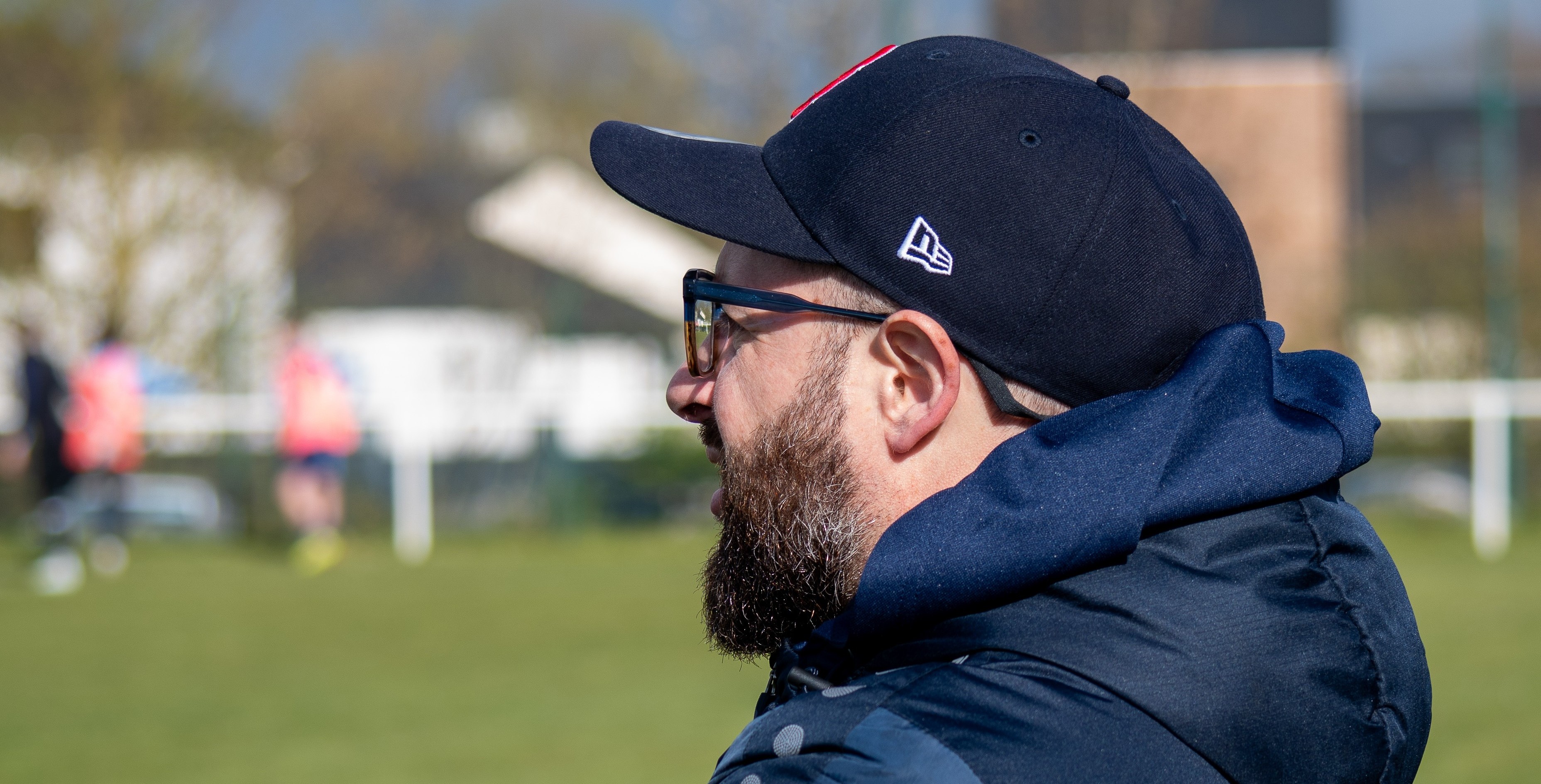 Coach Selim — FC Bezannes 2050